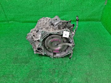 АКПП НА NISSAN SERENA C25 MR20DE