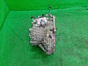 АКПП НА NISSAN SERENA C25 MR20DE