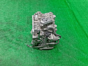 АКПП НА NISSAN SERENA C25 MR20DE