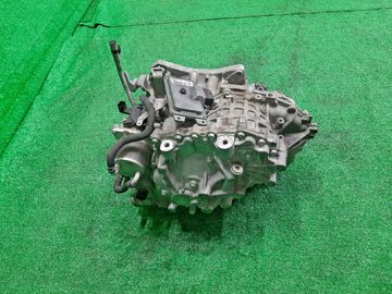 АКПП НА NISSAN SERENA C25 MR20DE