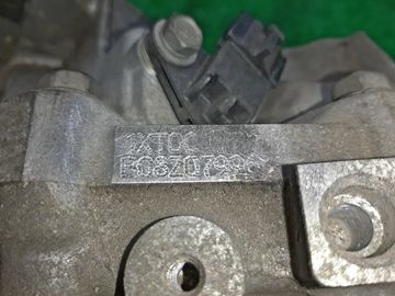 АКПП НА NISSAN SERENA C25 MR20DE