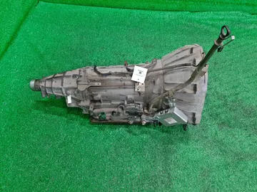 АКПП НА NISSAN SKYLINE V35 VQ25DD