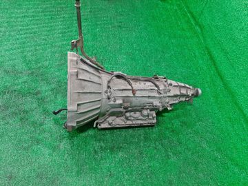 АКПП НА NISSAN SKYLINE V35 VQ25DD