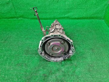 АКПП НА NISSAN SKYLINE V35 VQ25DD