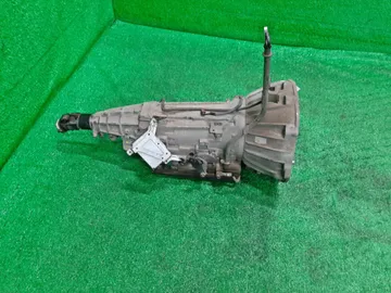 АКПП НА NISSAN SKYLINE V35 VQ25DD