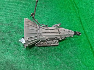 АКПП НА NISSAN SKYLINE V35 VQ25DD