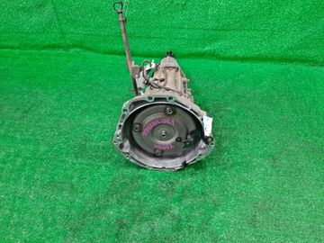 АКПП НА NISSAN SKYLINE V35 VQ25DD