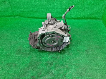 АКПП НА NISSAN TEANA J31 VQ23DE