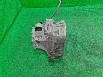 АКПП НА NISSAN TEANA J31 VQ23DE