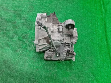 АКПП НА NISSAN TEANA J31 VQ23DE