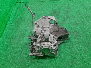 АКПП НА NISSAN TEANA J31 VQ23DE