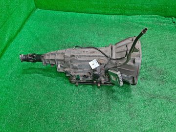 АКПП НА NISSAN CEDRIC HY34 VQ30DD