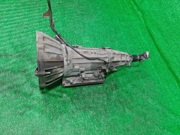 АКПП НА NISSAN CEDRIC HY34 VQ30DD