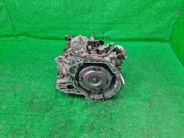 АКПП НА NISSAN SERENA TC24 QR20DE