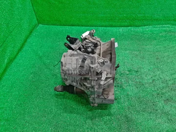 АКПП НА NISSAN SERENA TC24 QR20DE