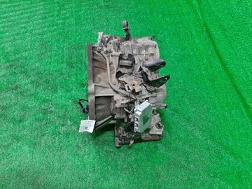 АКПП НА NISSAN SERENA TC24 QR20DE