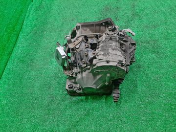 АКПП НА NISSAN SERENA TC24 QR20DE