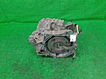 АКПП НА NISSAN BLUEBIRD SYLPHY KG11 MR20DE