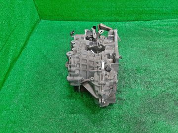 АКПП НА NISSAN BLUEBIRD SYLPHY KG11 MR20DE