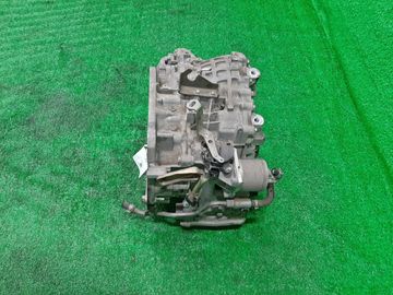 АКПП НА NISSAN BLUEBIRD SYLPHY KG11 MR20DE