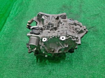 АКПП НА NISSAN BLUEBIRD SYLPHY KG11 MR20DE