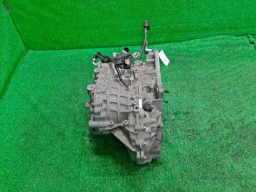 АКПП НА NISSAN SERENA C25 MR20DE