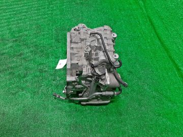 АКПП НА NISSAN SERENA C25 MR20DE