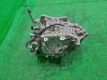 АКПП НА NISSAN SERENA C25 MR20DE