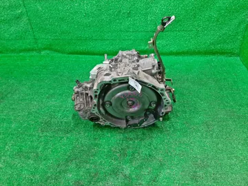 АКПП НА NISSAN TEANA J31 VQ23DE