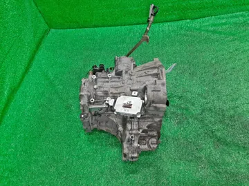 АКПП НА NISSAN TEANA J31 VQ23DE