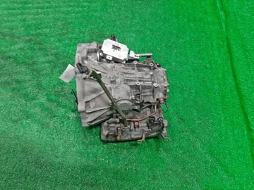 АКПП НА NISSAN TEANA J31 VQ23DE