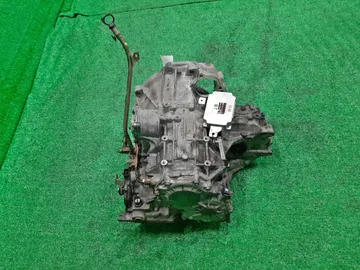 АКПП НА NISSAN TEANA J31 VQ23DE