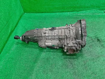 АКПП НА AUDI A4 8EC AMB