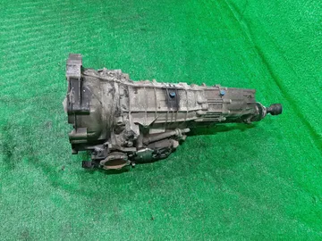 АКПП НА AUDI A4 8EC AMB