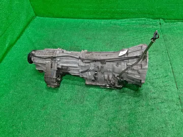 АКПП НА NISSAN FUGA PNY50 VQ35DE