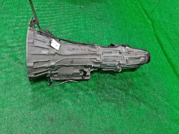 АКПП НА NISSAN FUGA PNY50 VQ35DE