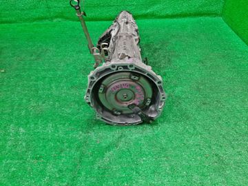 АКПП НА NISSAN FUGA PNY50 VQ35DE