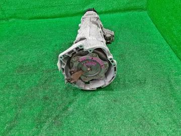 АКПП НА BMW X1 E84 N52B30AE