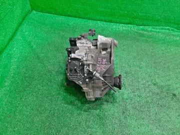 АКПП НА VOLKSWAGEN POLO 6R1 CJZ