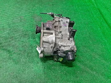 АКПП НА VOLKSWAGEN POLO 6R1 CJZ