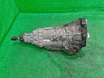 АКПП НА AUDI A6 4F2 CCE