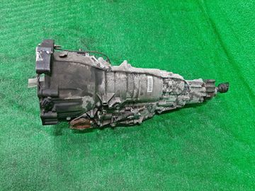 АКПП НА AUDI A6 4F2 CCE