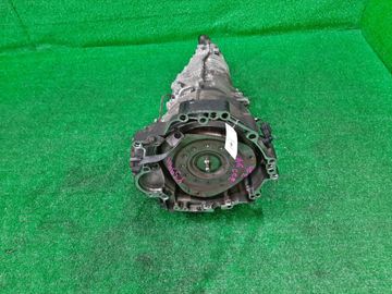 АКПП НА AUDI A6 4F2 CCE