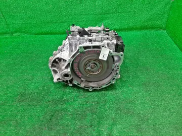 АКПП НА VOLVO S60 FS48 B4164T