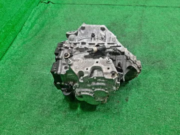 АКПП НА VOLVO S60 FS48 B4164T