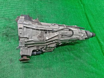 АКПП НА AUDI A5 8TA CDN