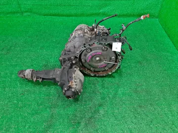 АКПП НА TOYOTA ALPHARD MNH15W 1MZ-FE