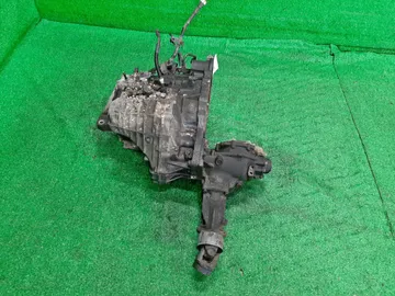 АКПП НА TOYOTA ALPHARD MNH15W 1MZ-FE