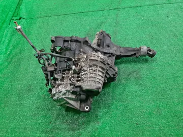 АКПП НА TOYOTA ALPHARD MNH15W 1MZ-FE