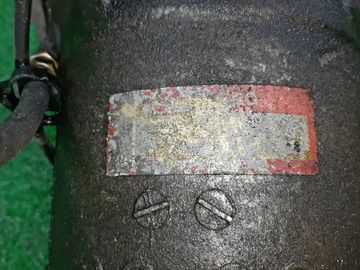 АКПП НА TOYOTA CROWN JZS153 1JZ-GE